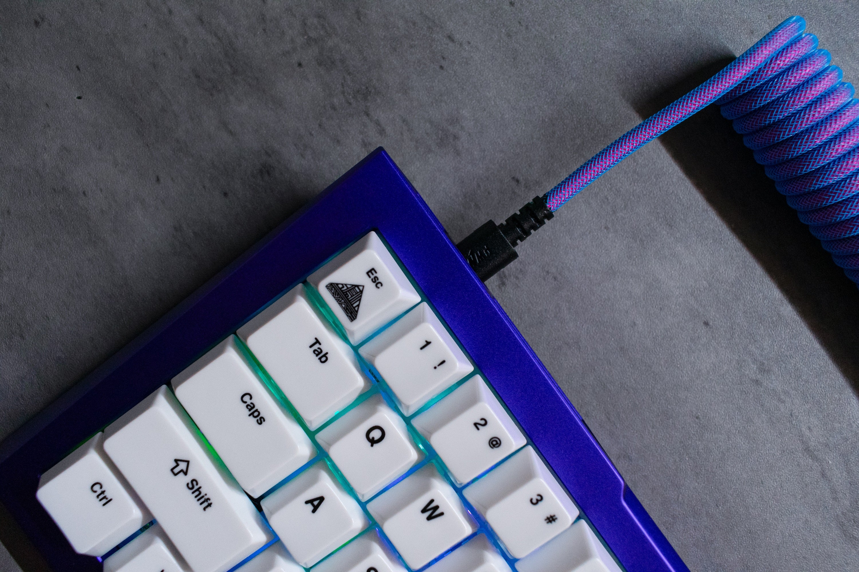 Ceramic Keycap Set - Image 13