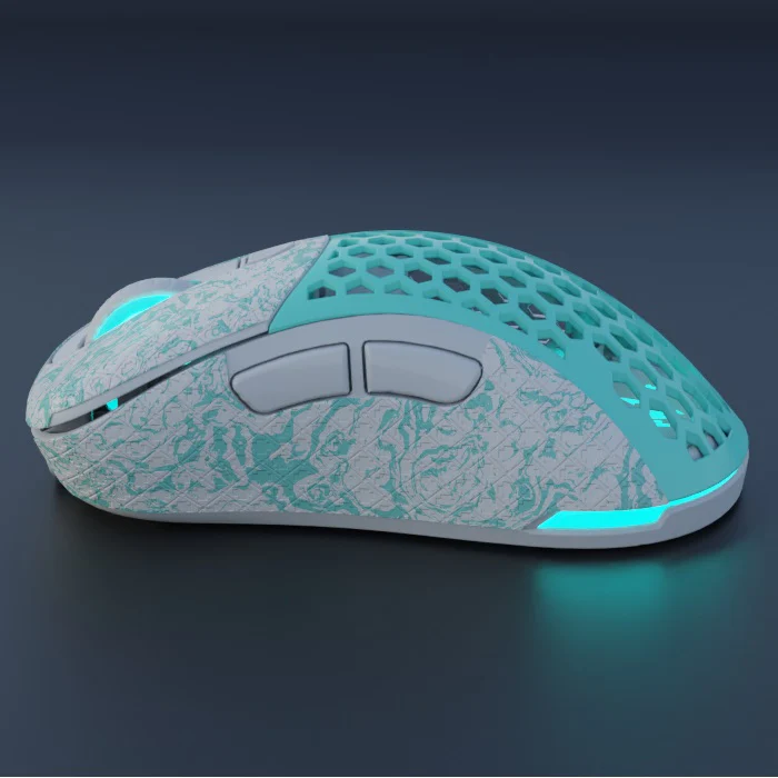 Custom Mouse Grips for Ergo Mouse - Image 2