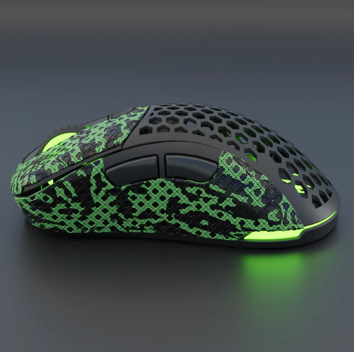 Custom Mouse Grips for Ergo Mouse - Image 3