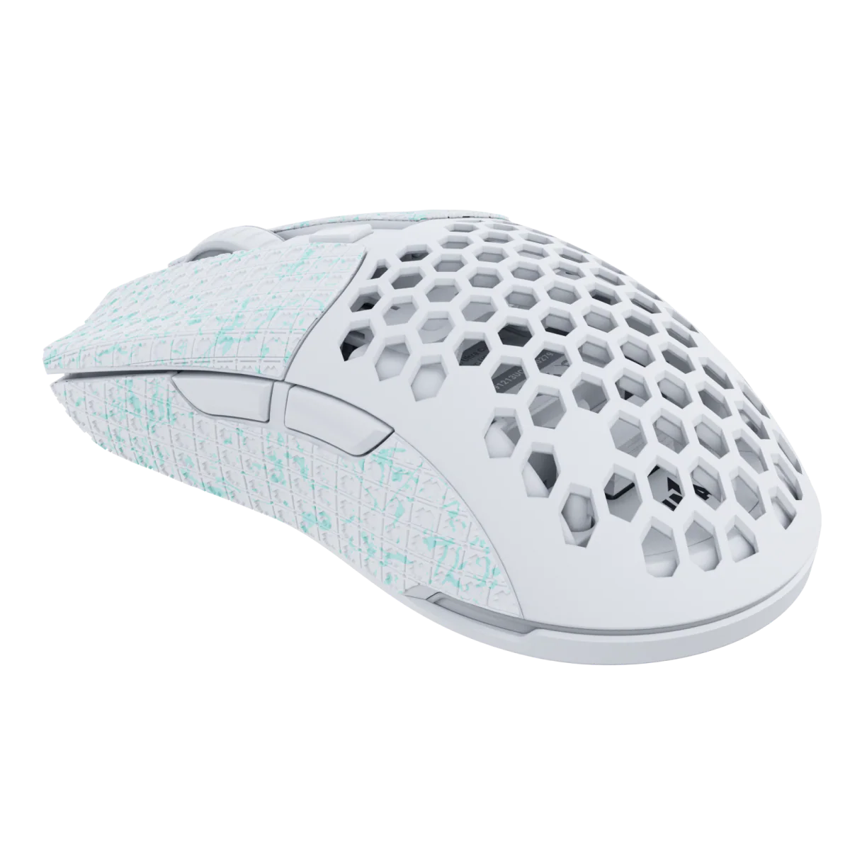 Custom Mouse Grips for Symm 2 Mouse - Image 6