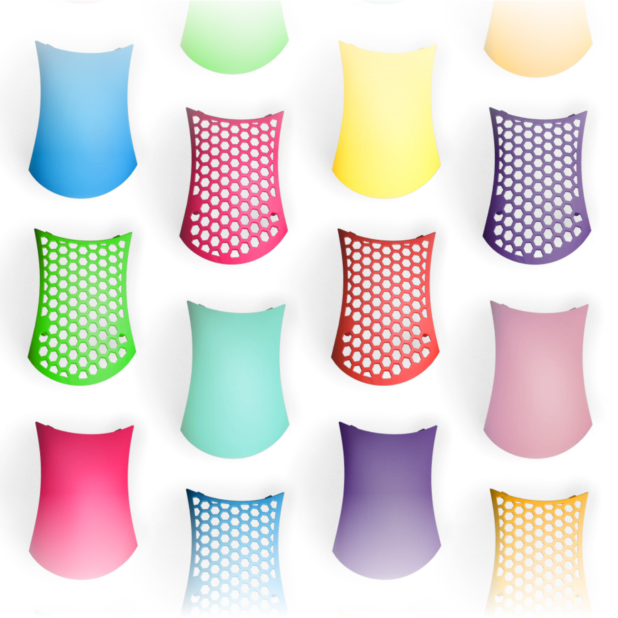 Ergo Cover Set Bundle