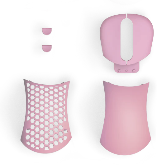 Extra Cover Sets - Ergo - Image 10