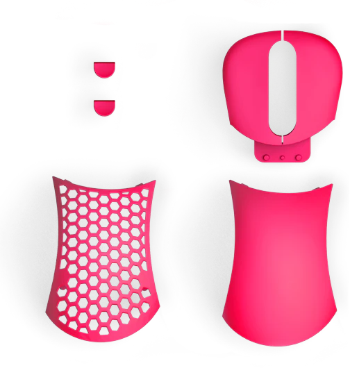 Extra Cover Sets - Ergo - Image 11