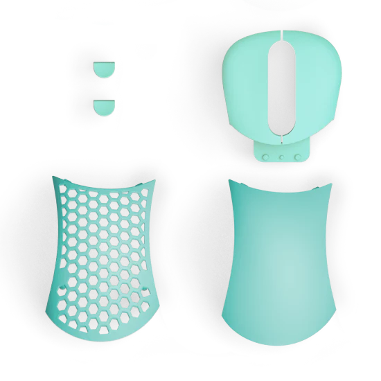 Extra Cover Sets - Ergo - Image 3
