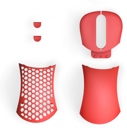 Extra Cover Sets - Ergo - Image 4
