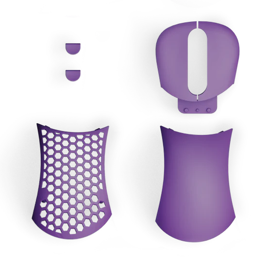 Extra Cover Sets - Ergo - Image 9