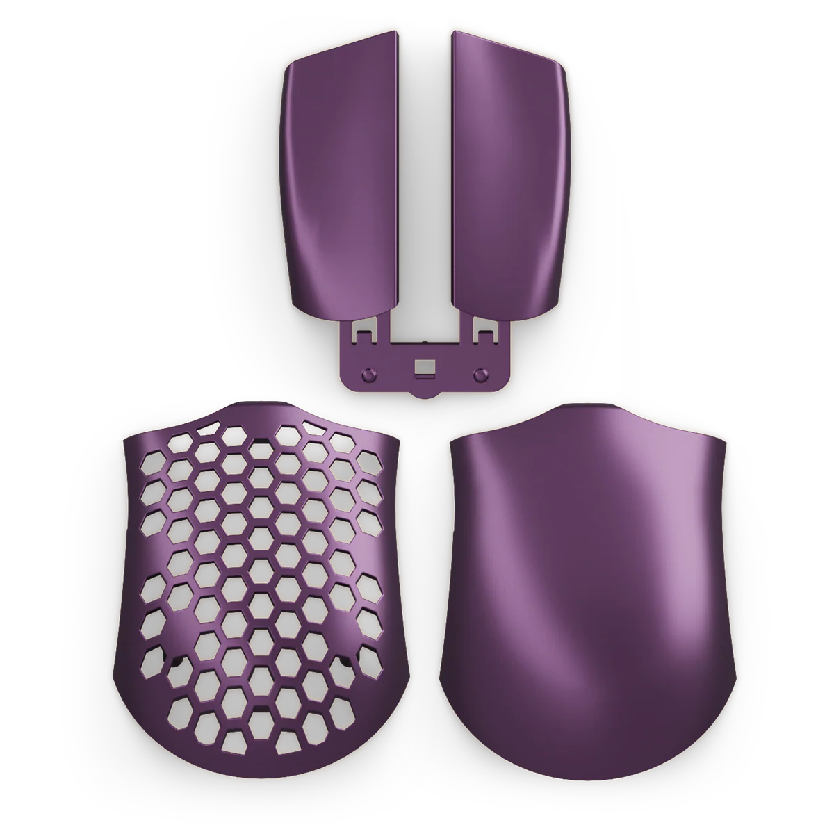Metallic Cover Sets - Symm 2 - Image 6
