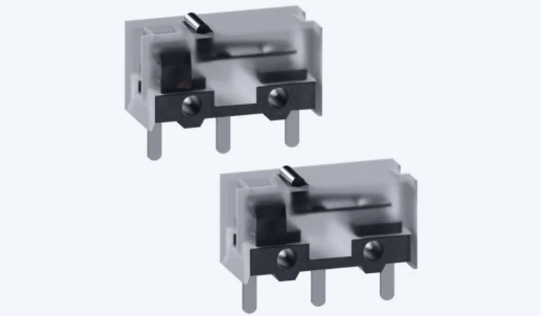 Mouse Switch Pack
