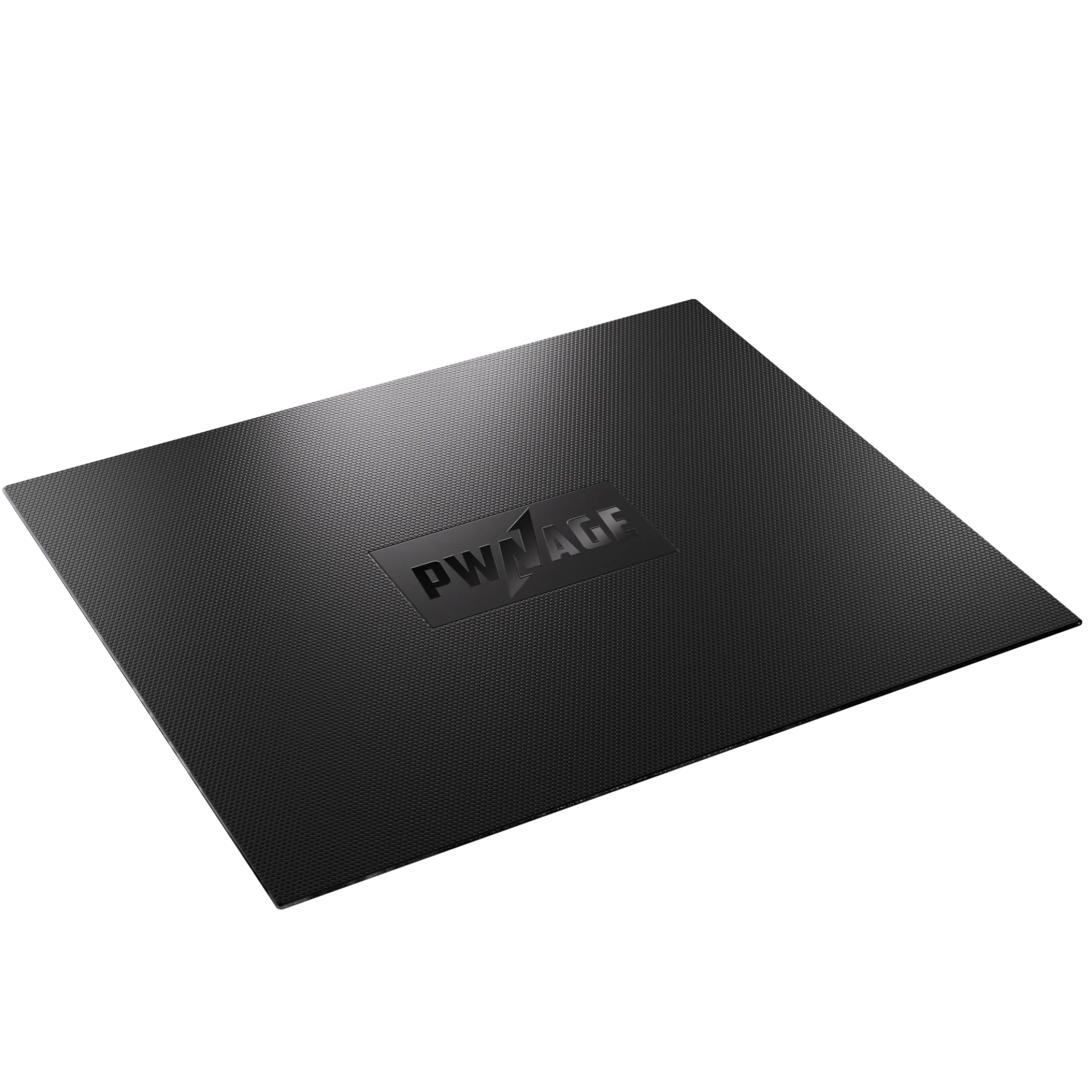 Nyomi Glass Mouse Pad – Precision Meets Artistry - Image 4