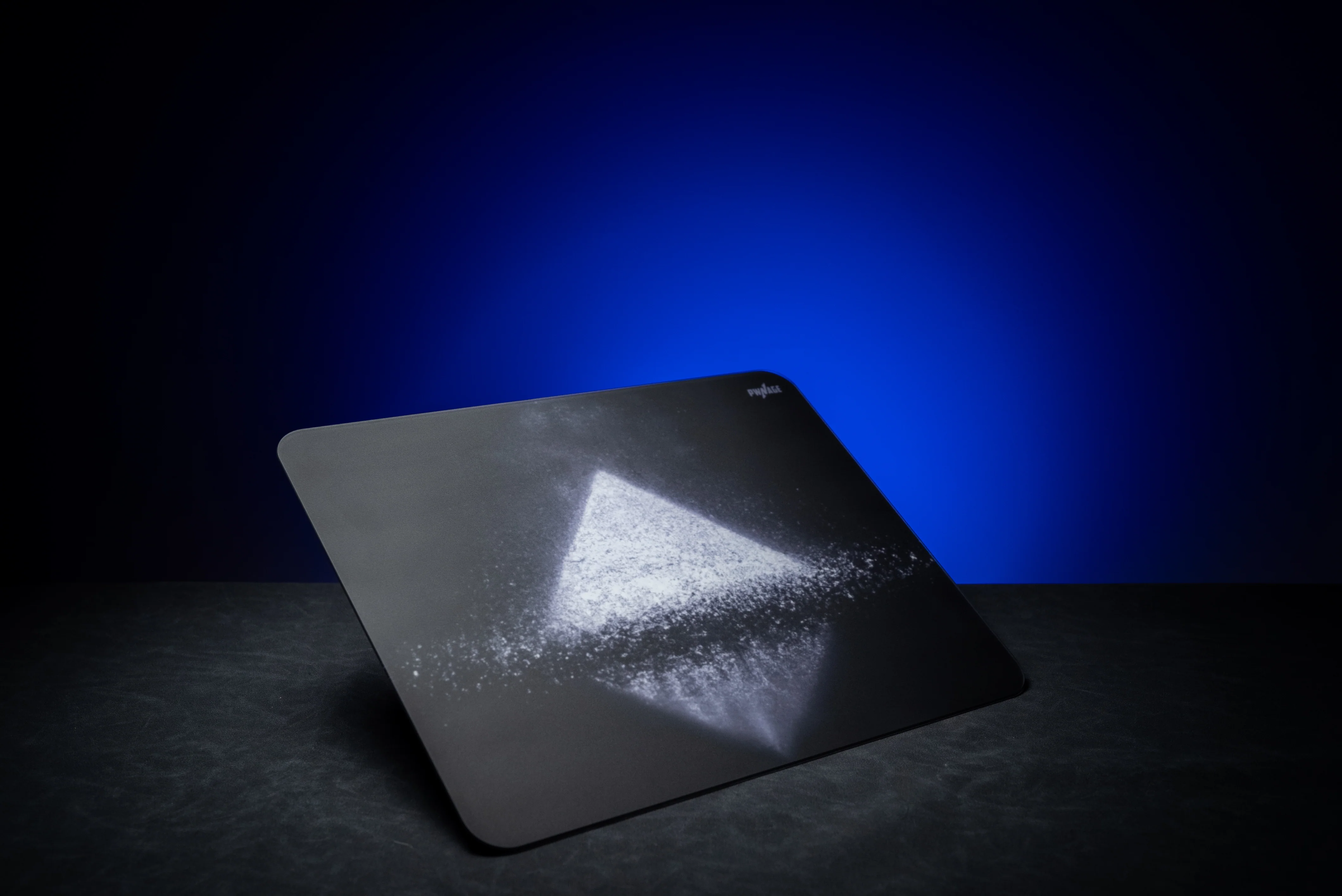 Pwnage Ultra Glide Pyramid Glasspad - Image 6