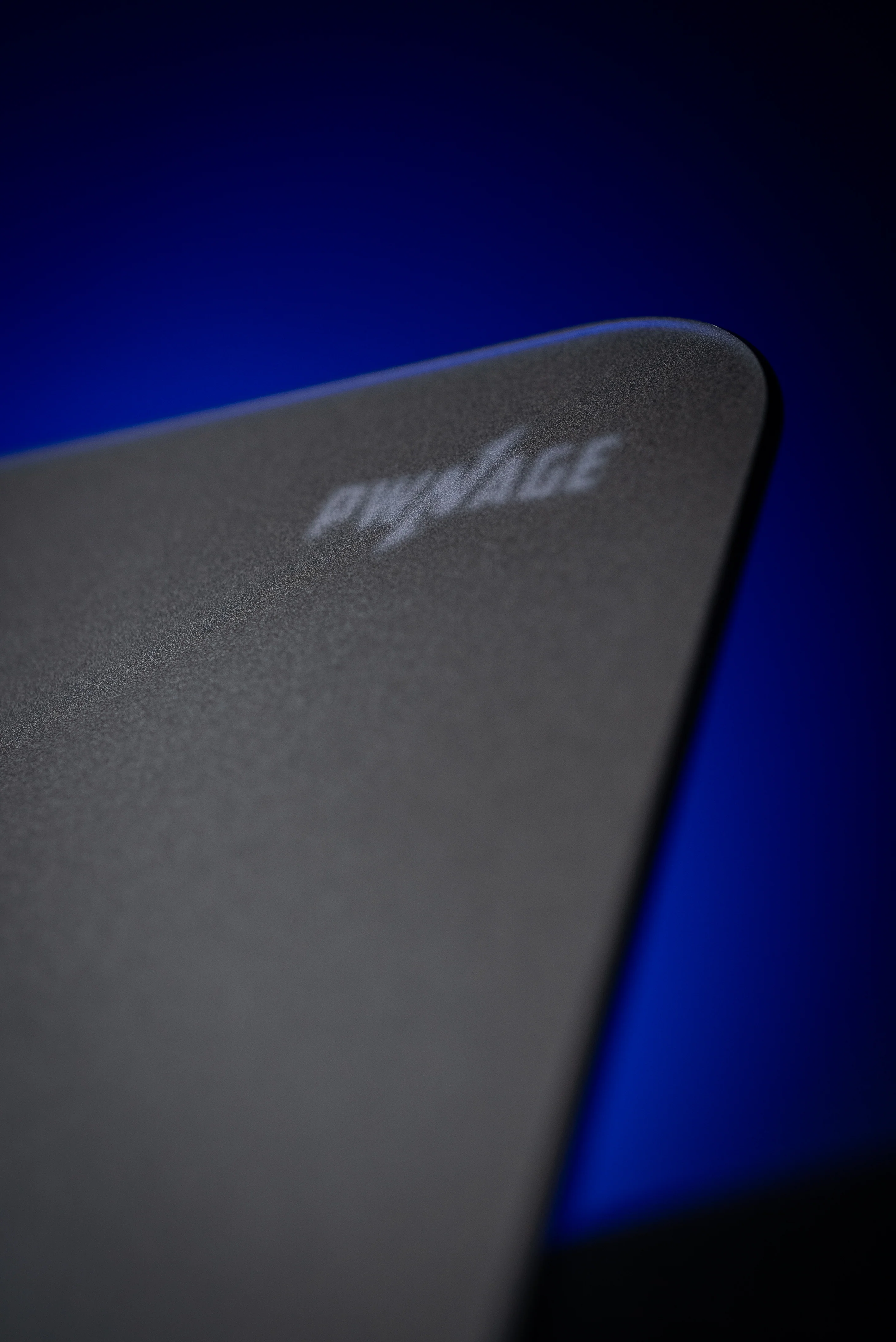 Pwnage Ultra Glide Pyramid Glasspad - Image 8