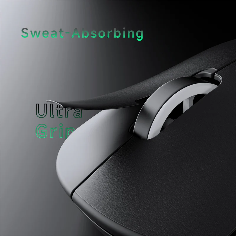 Pwnage UltraGrip Pre-Cut Anti-Slip Grip Tape for Logitech G Pro X Superlight - Image 4