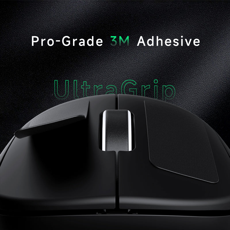 Pwnage UltraGrip Pre-Cut Anti-Slip Grip Tape for Logitech G Pro X Superlight - Image 5