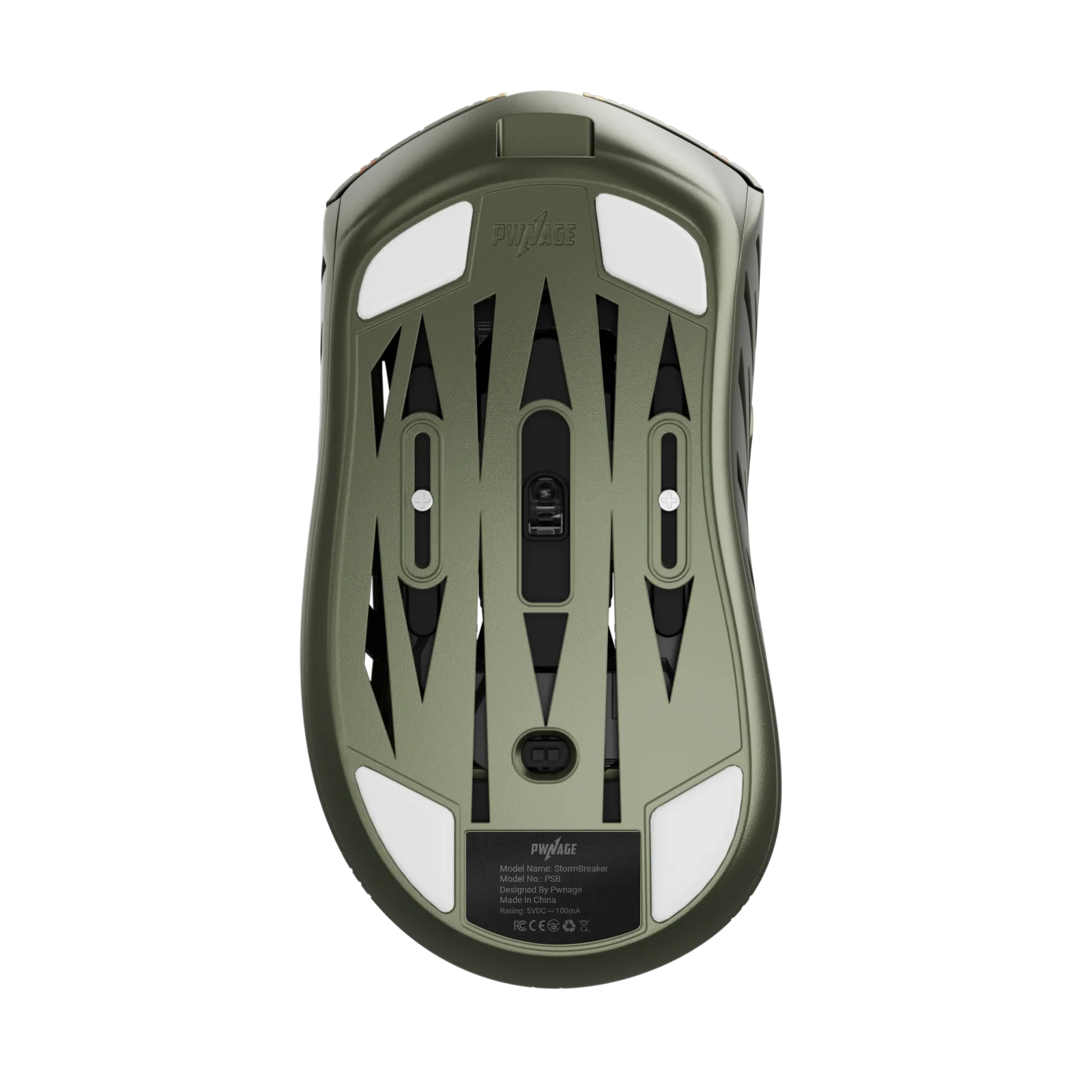 StormBreaker Gaming Mouse - Image 37