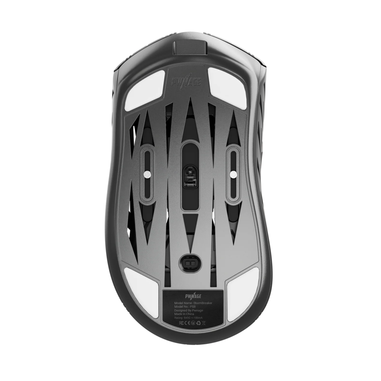 StormBreaker Gaming Mouse - Image 40