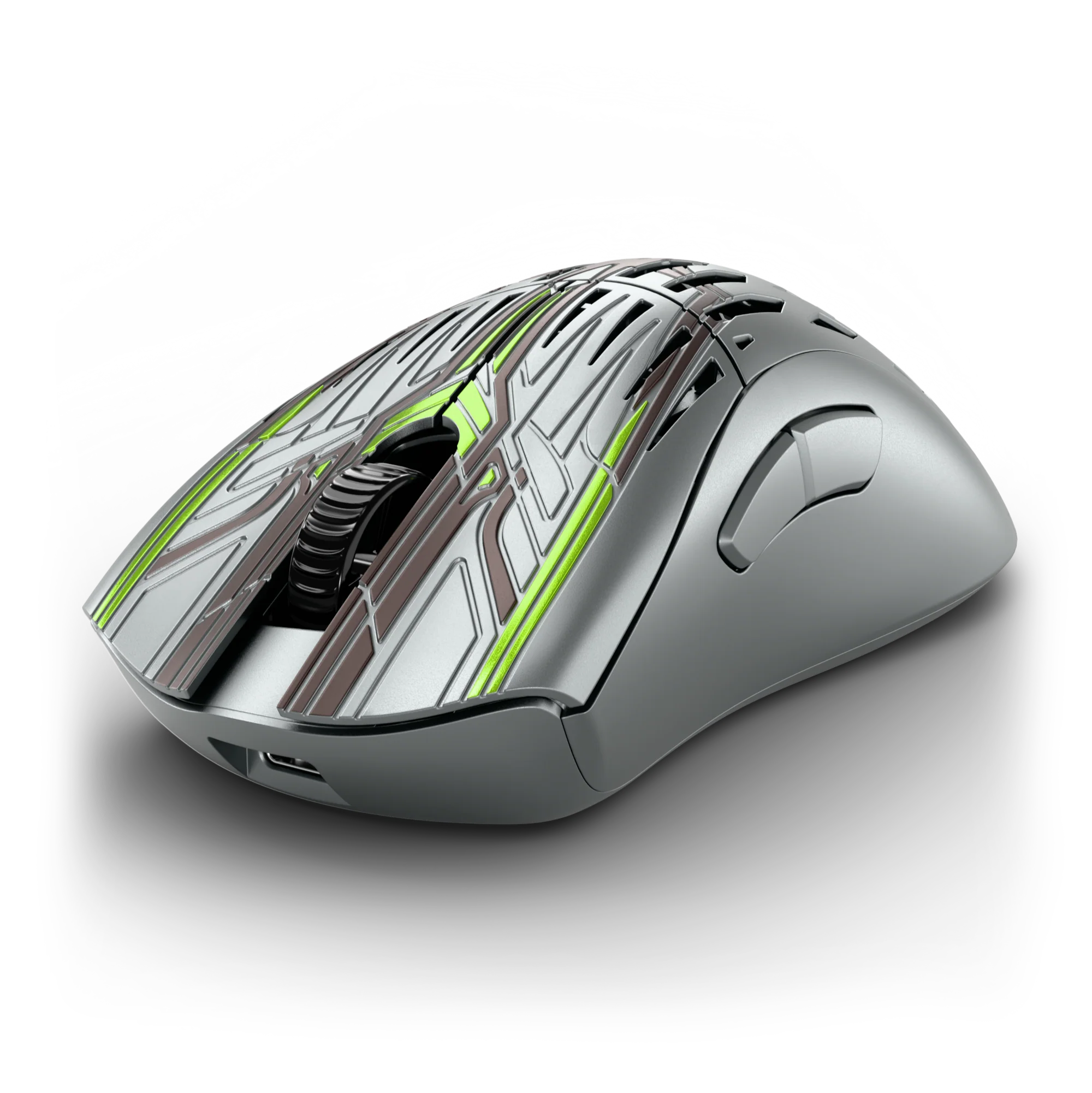 StormBreaker Gaming Mouse MAX CF - Image 14
