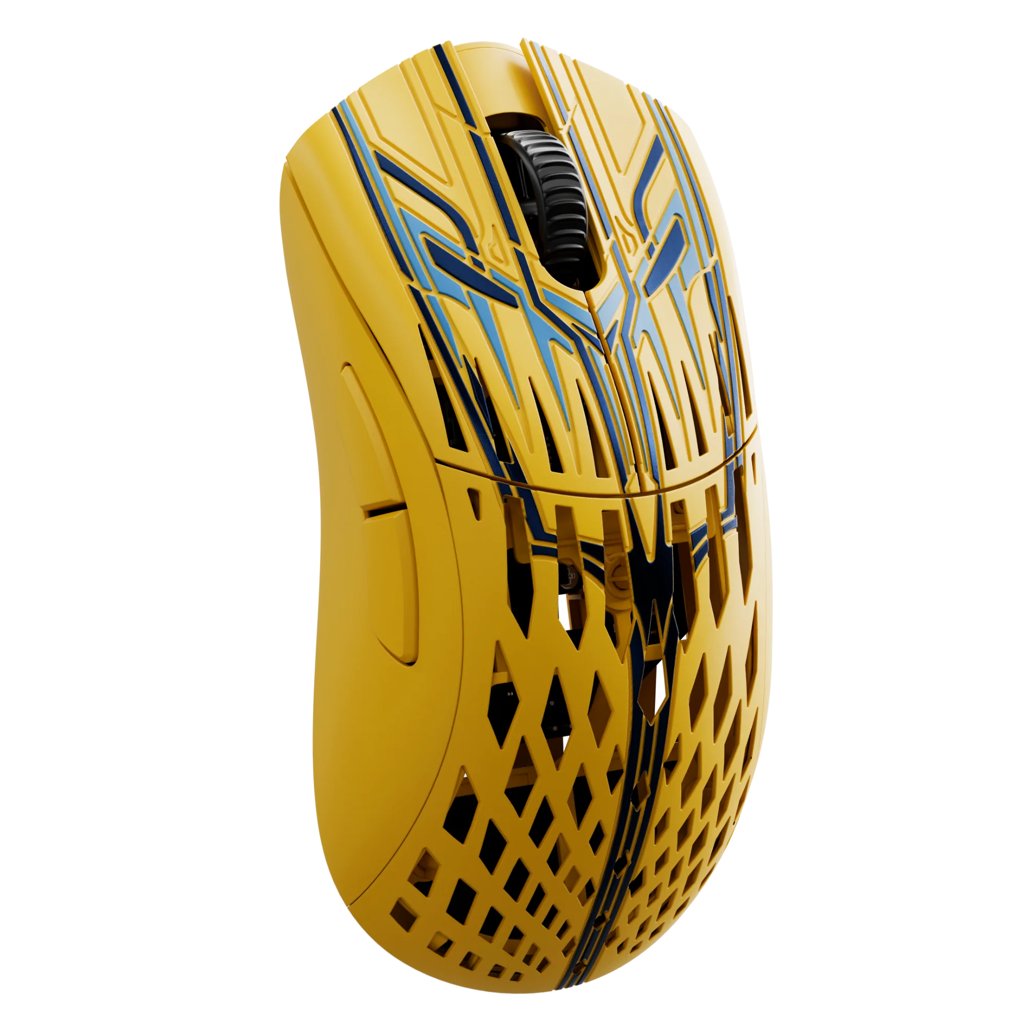 StormBreaker Gaming Mouse MAX CF - Image 37