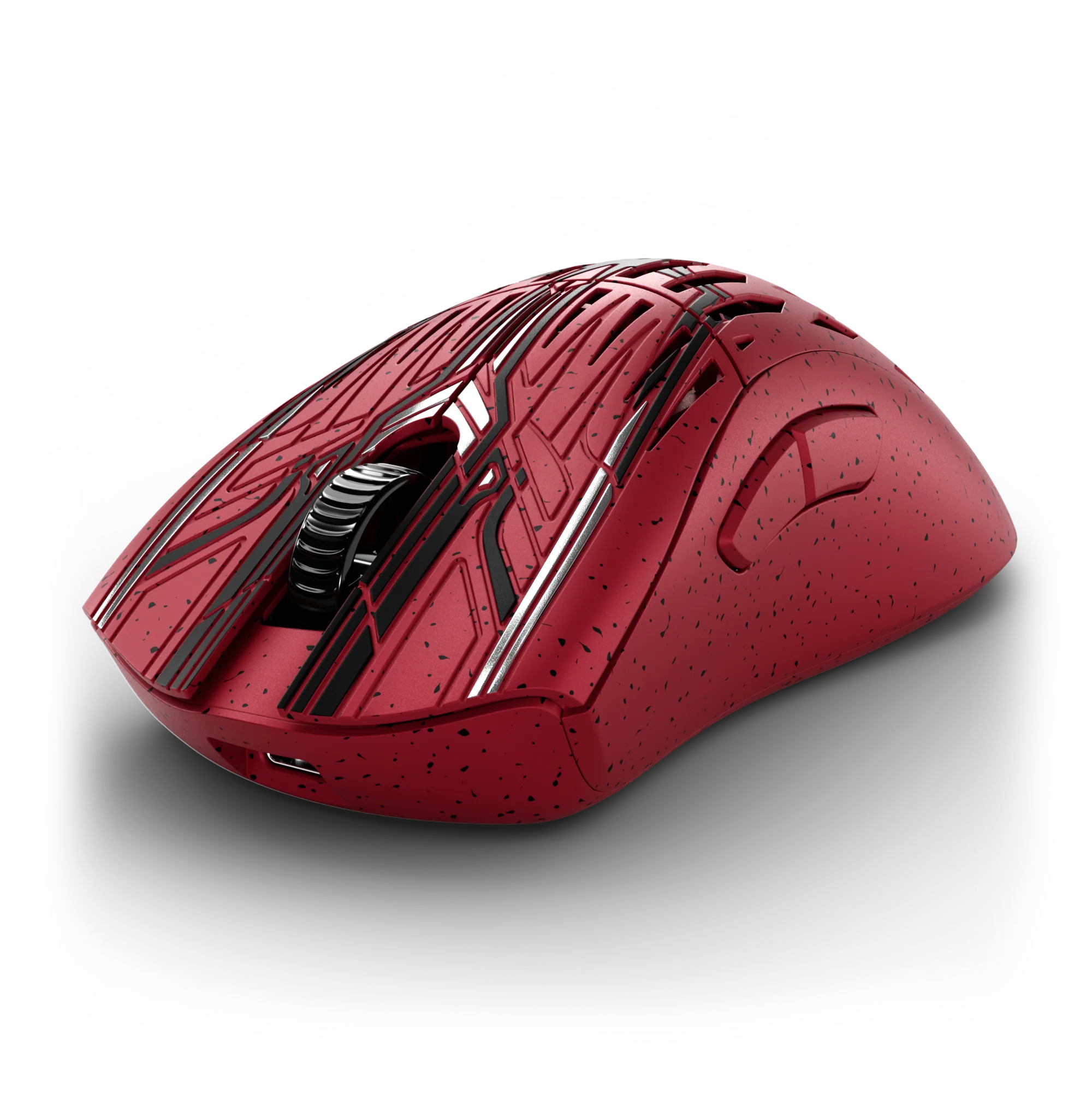 StormBreaker Gaming Mouse MAX CF - Image 8