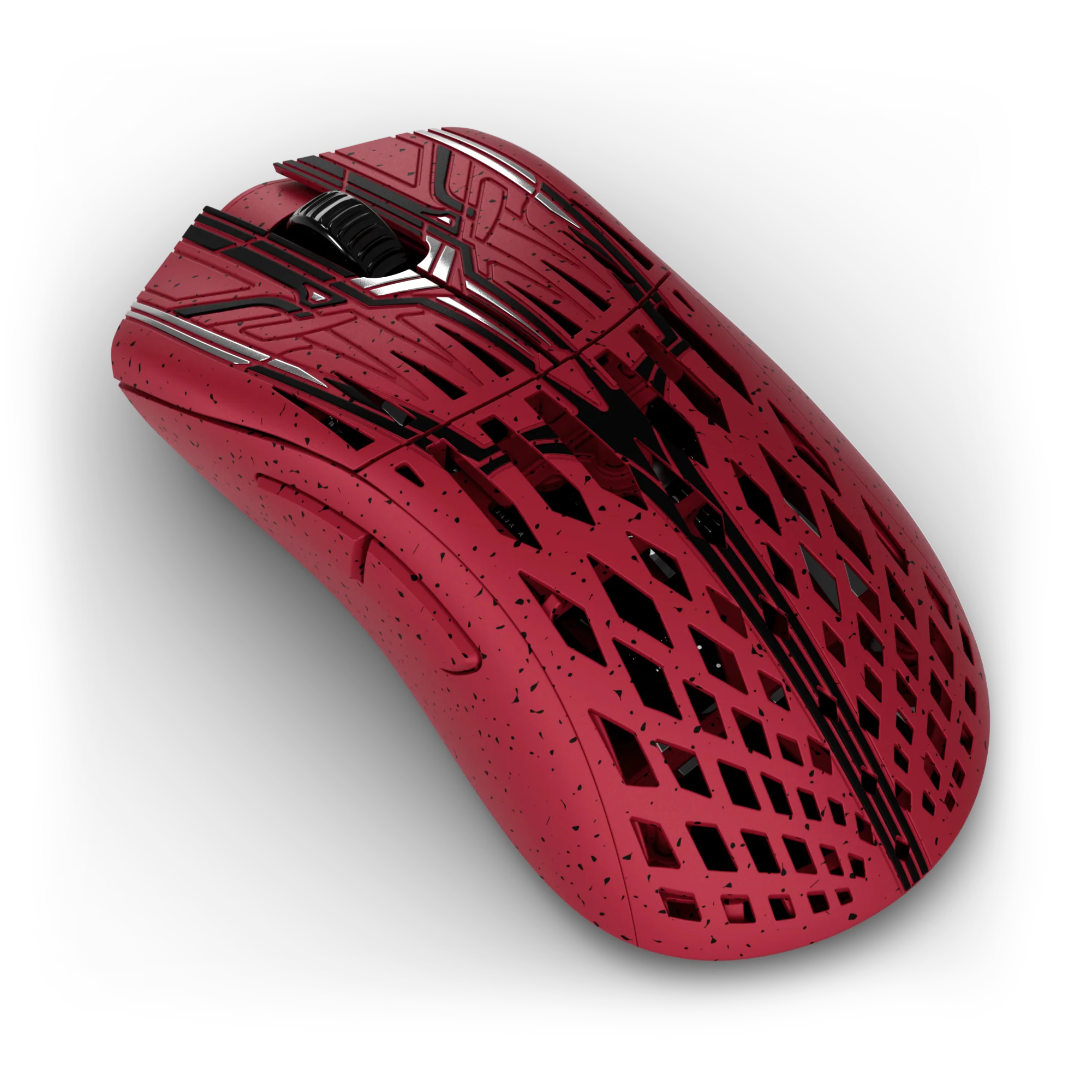 StormBreaker Gaming Mouse MAX CF - Image 9
