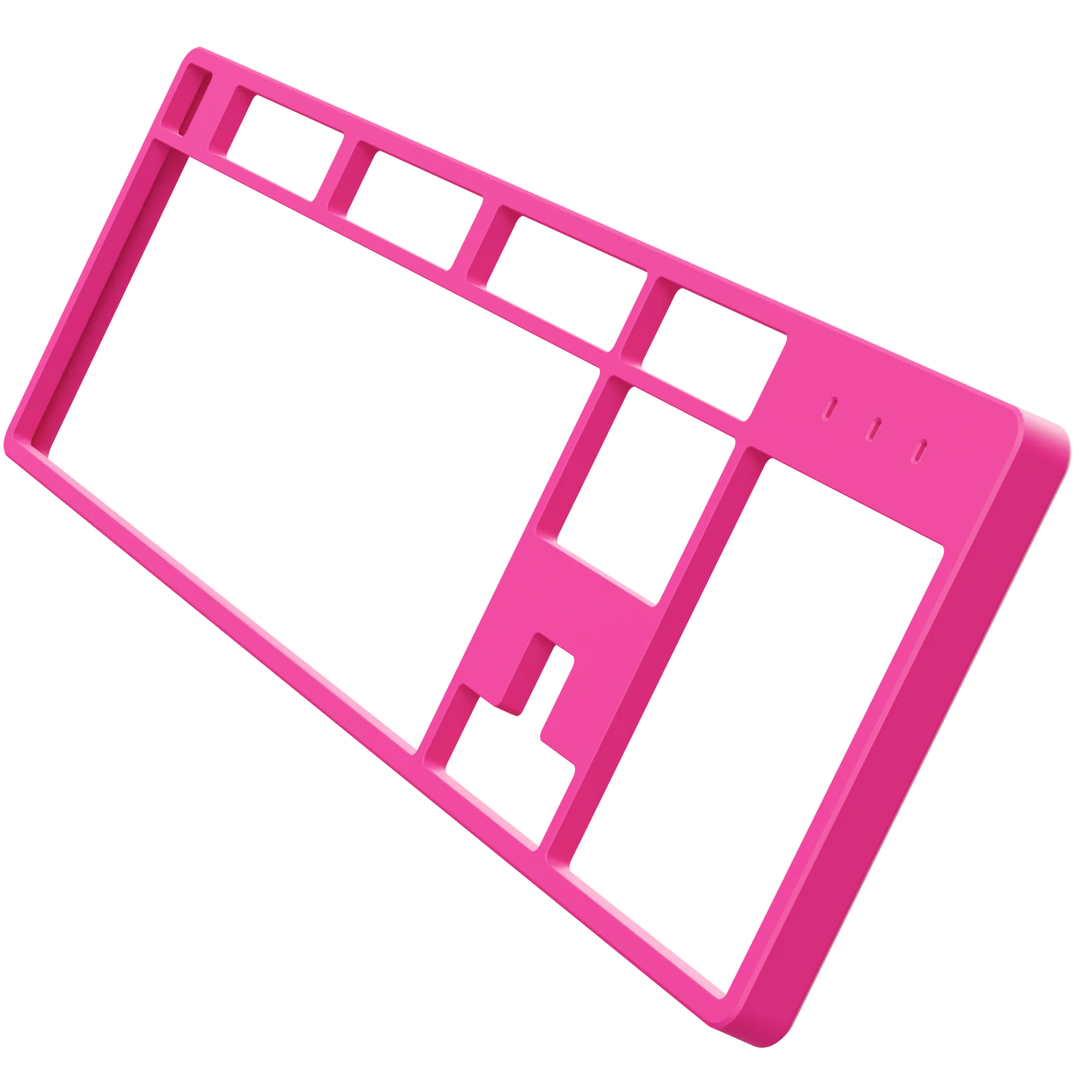 Top Cover Plate - UC MK Full - Image 5
