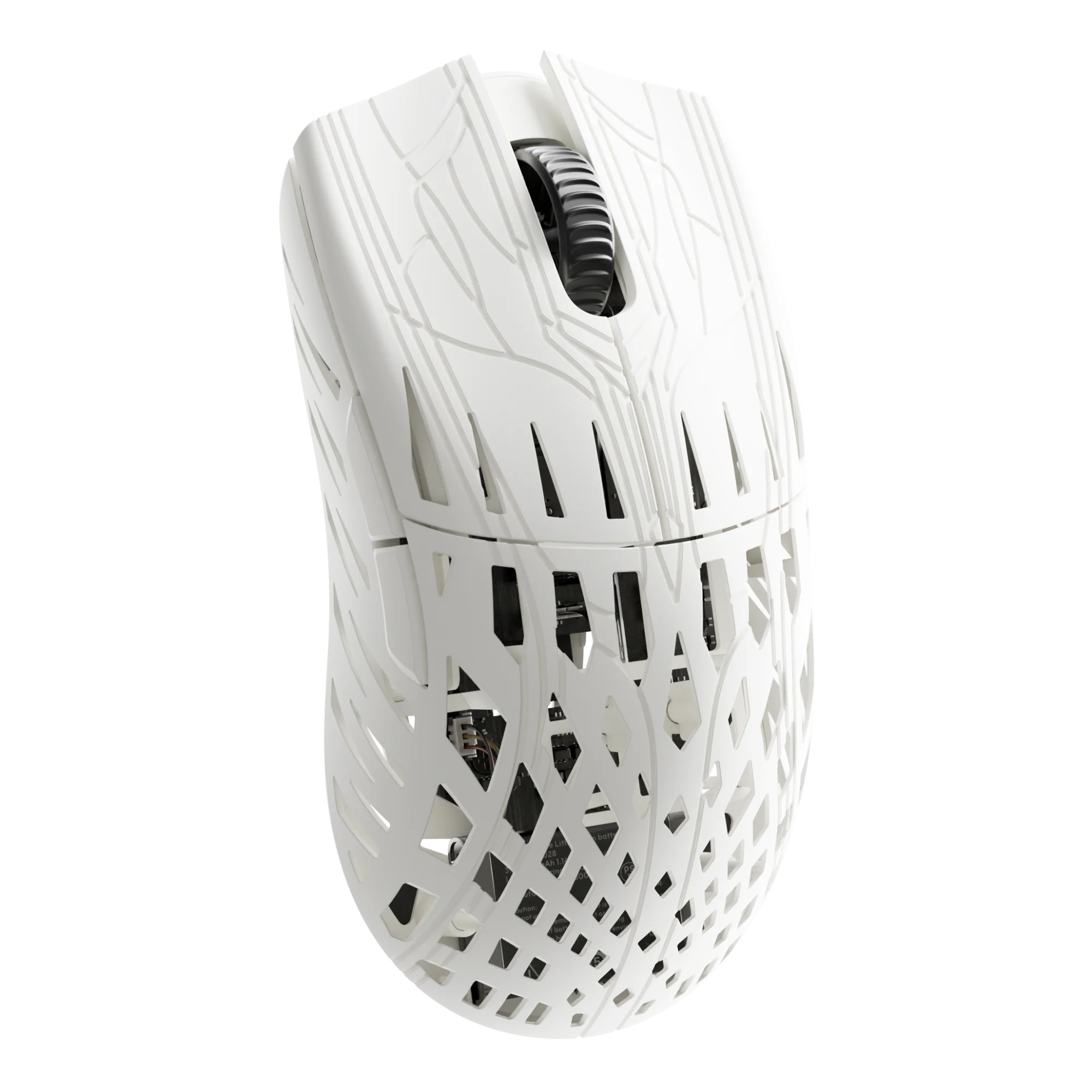 Trinity Gaming Mouse CF - Image 11