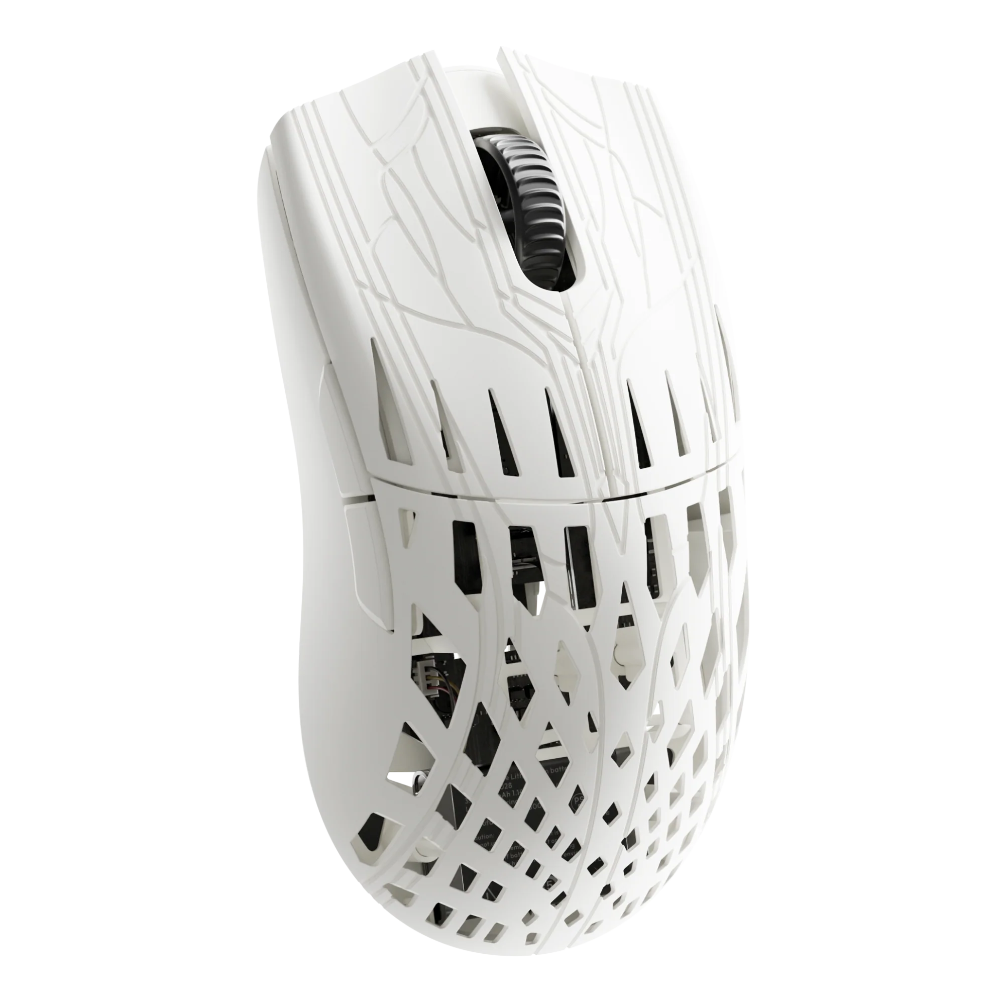 Trinity Gaming Mouse CF - Image 12