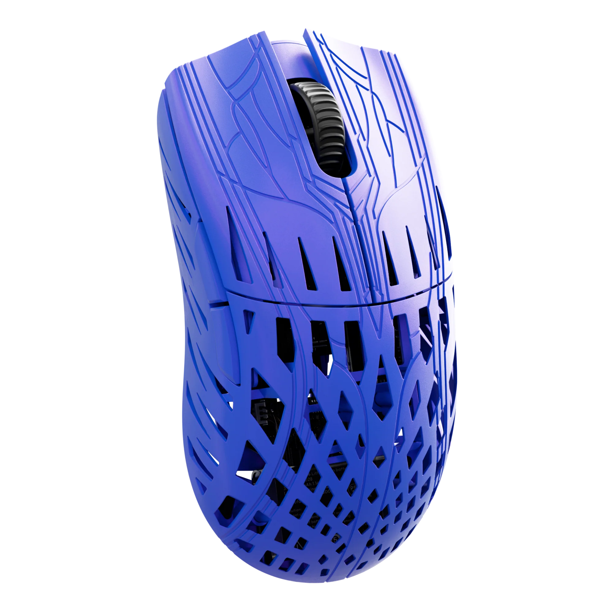 Trinity Gaming Mouse CF - Image 3
