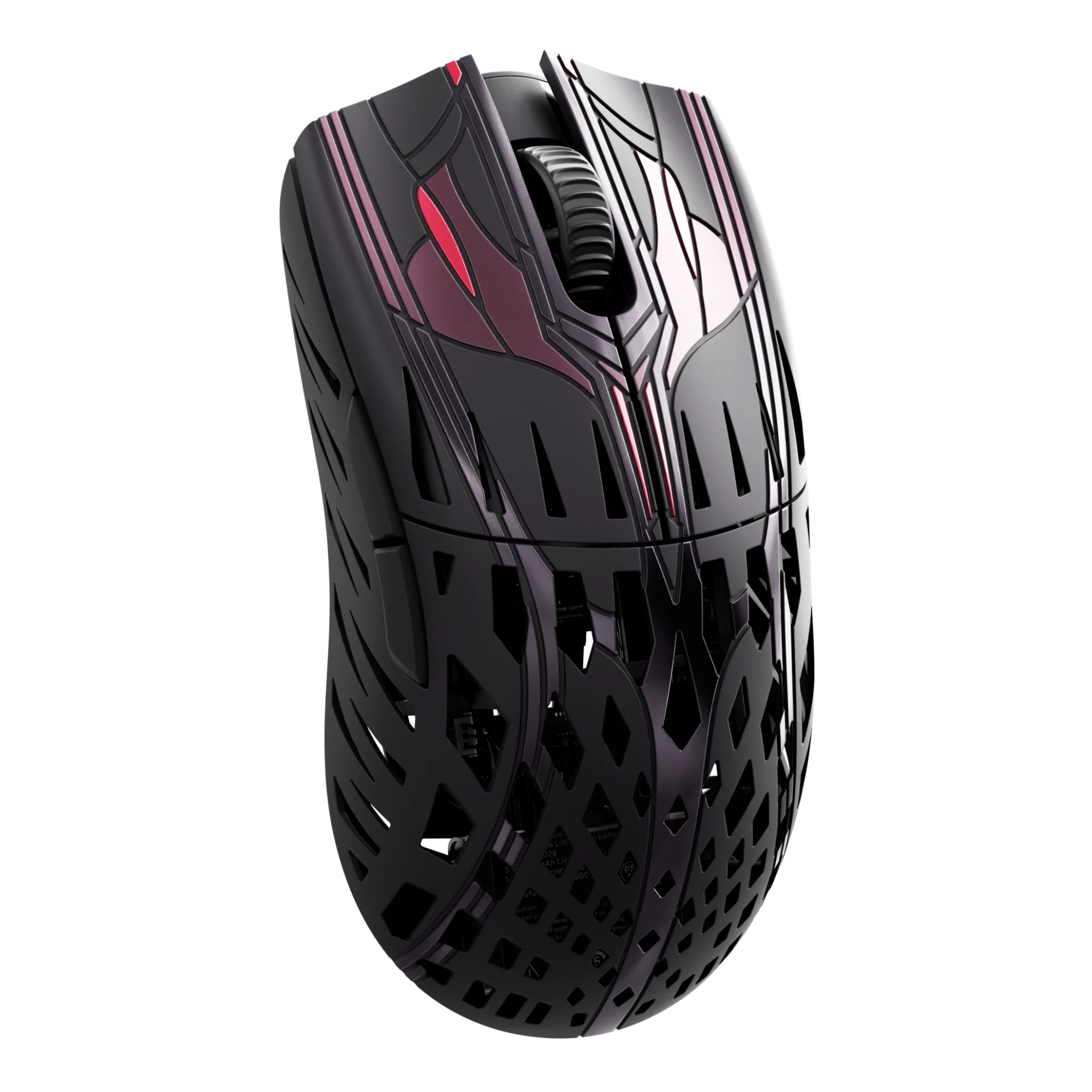 Trinity Gaming Mouse CF - Image 4