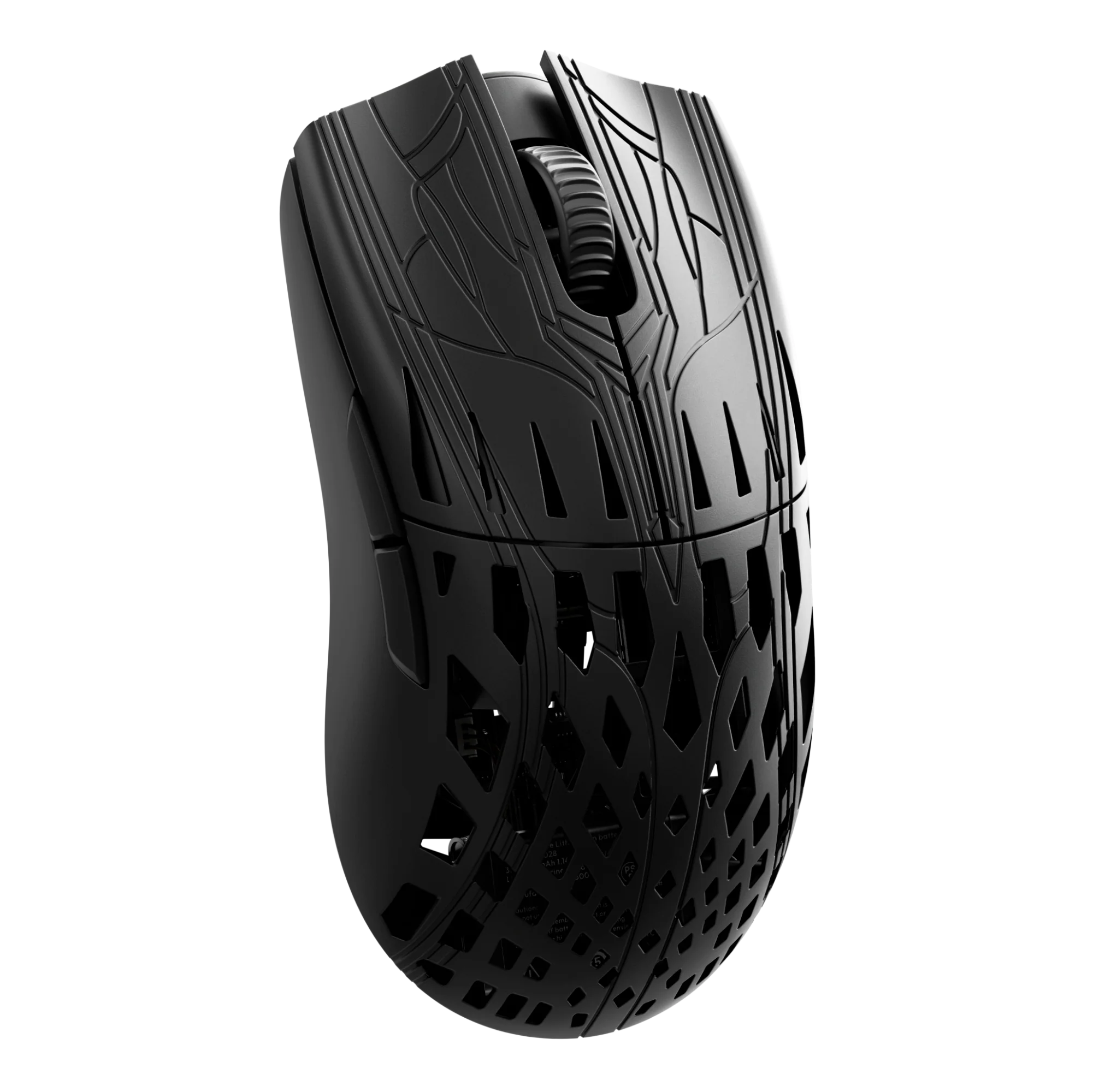 Trinity Gaming Mouse CF - Image 5