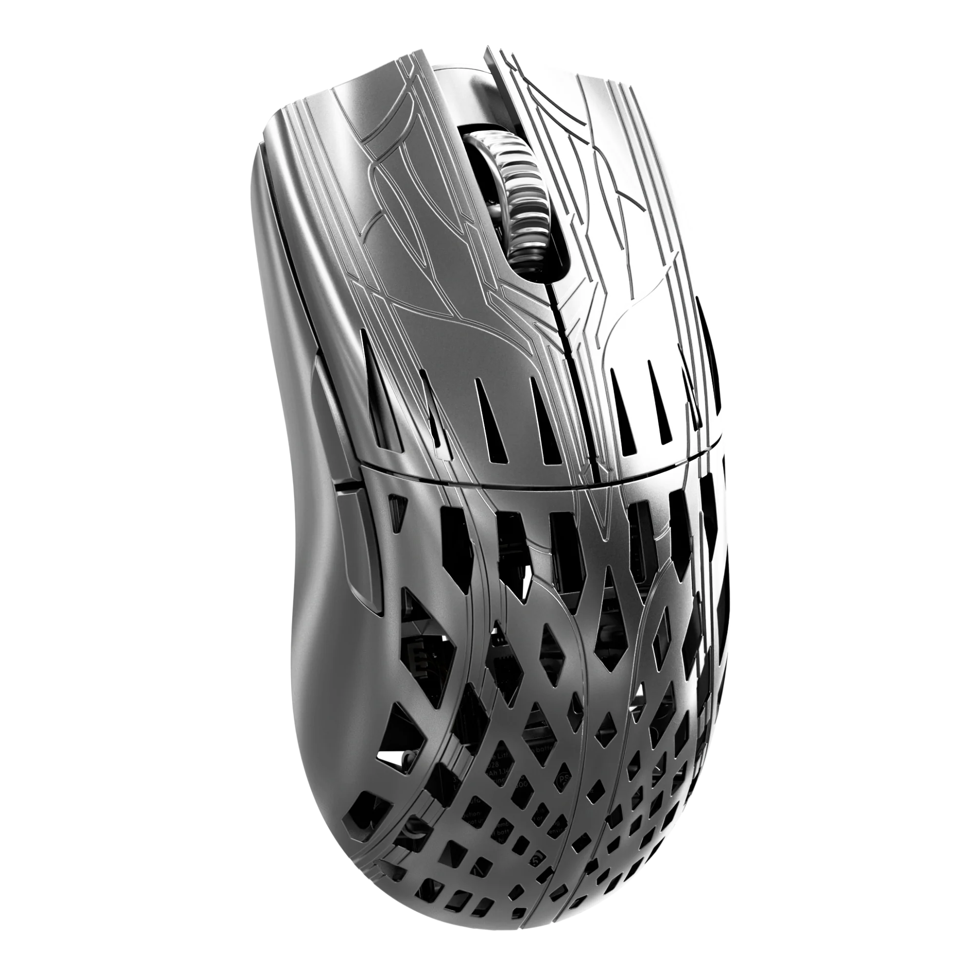 Trinity Gaming Mouse CF - Image 6