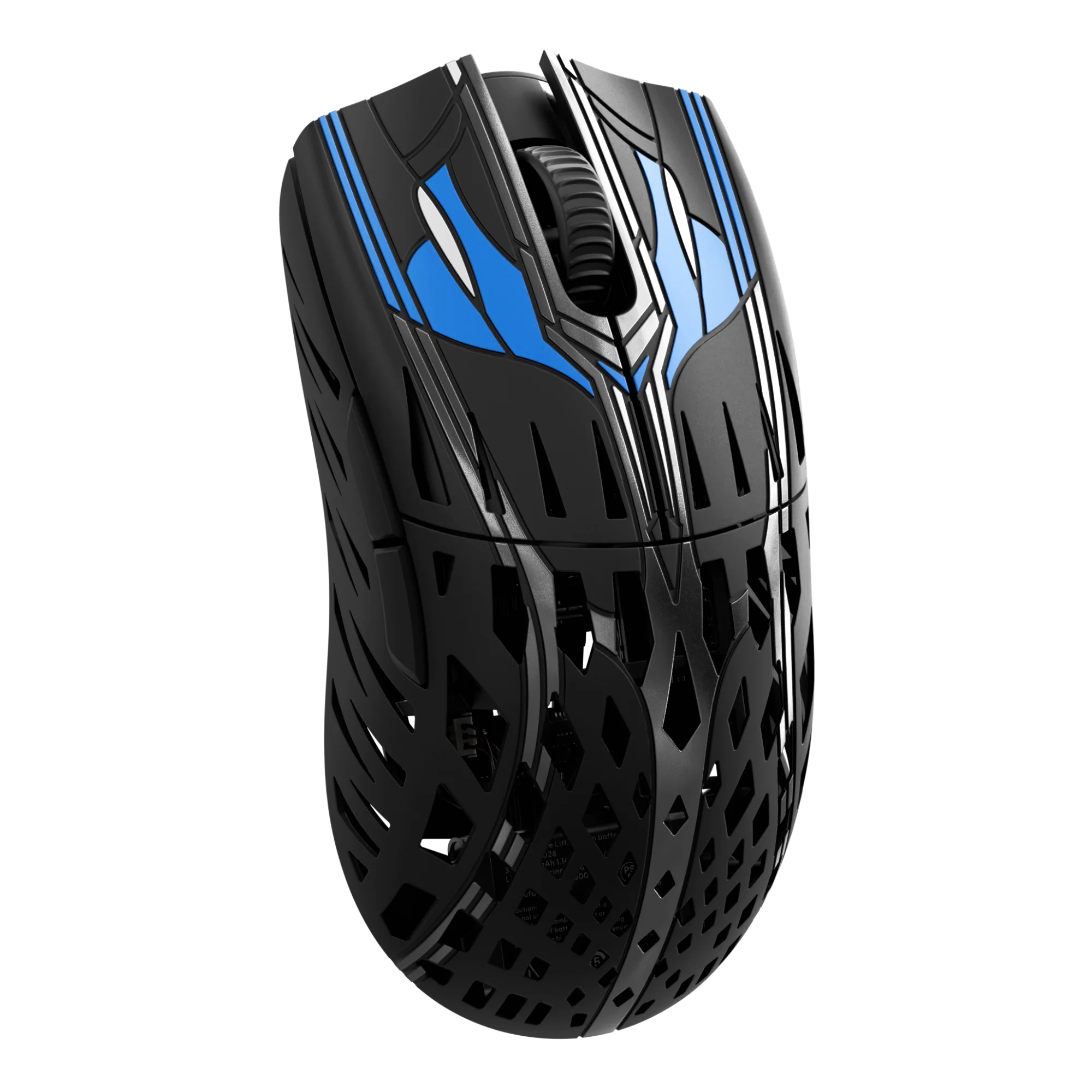 Trinity Gaming Mouse CF - Image 9