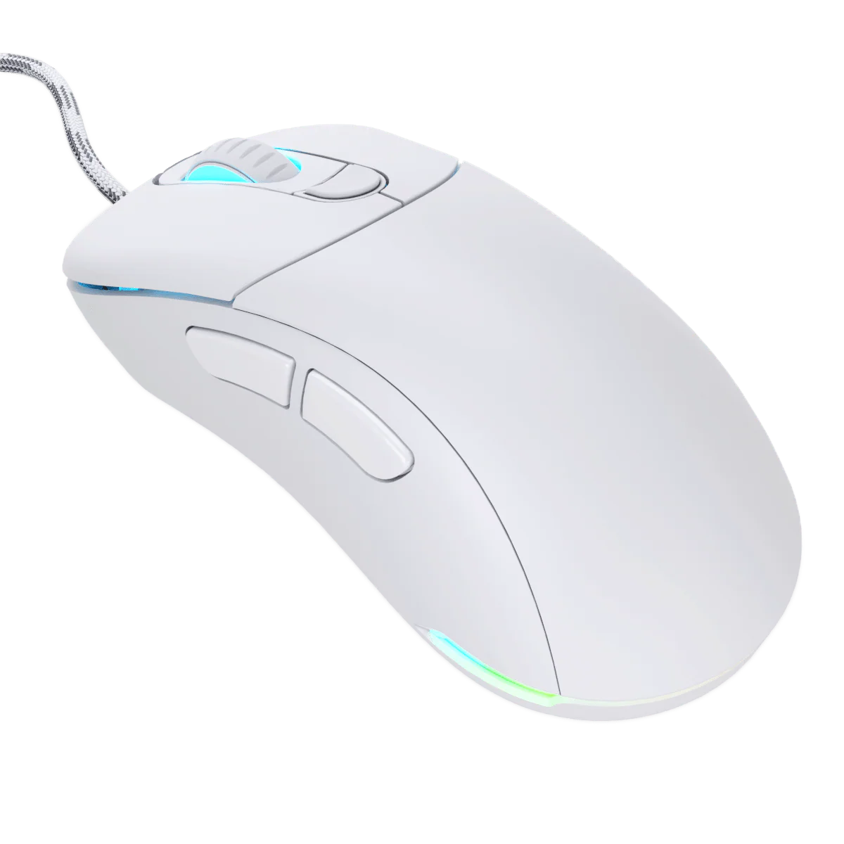 Ultra Custom Ergo Gaming Mouse - Image 16