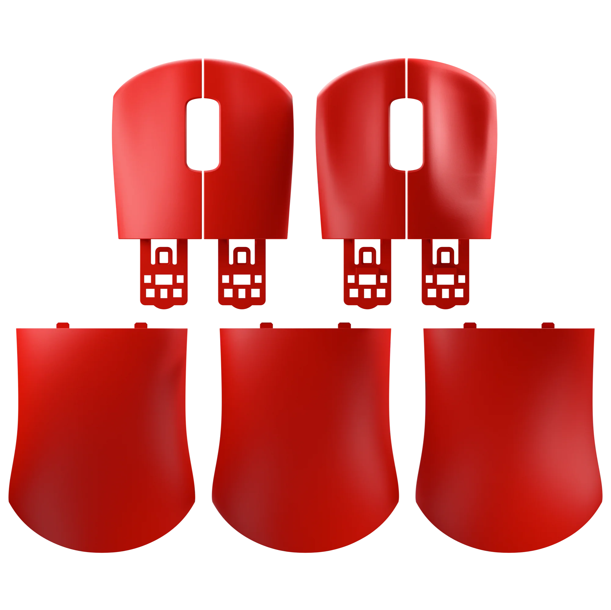 Ultra Custom Pro Symm 3 Covers - Image 3