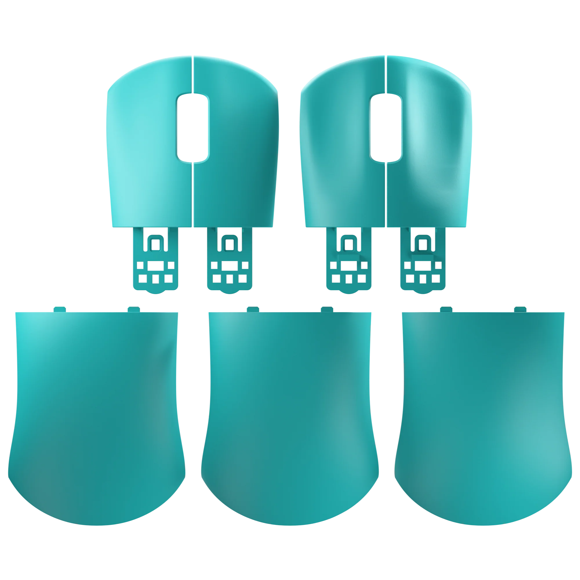 Ultra Custom Pro Symm 3 Covers - Image 4
