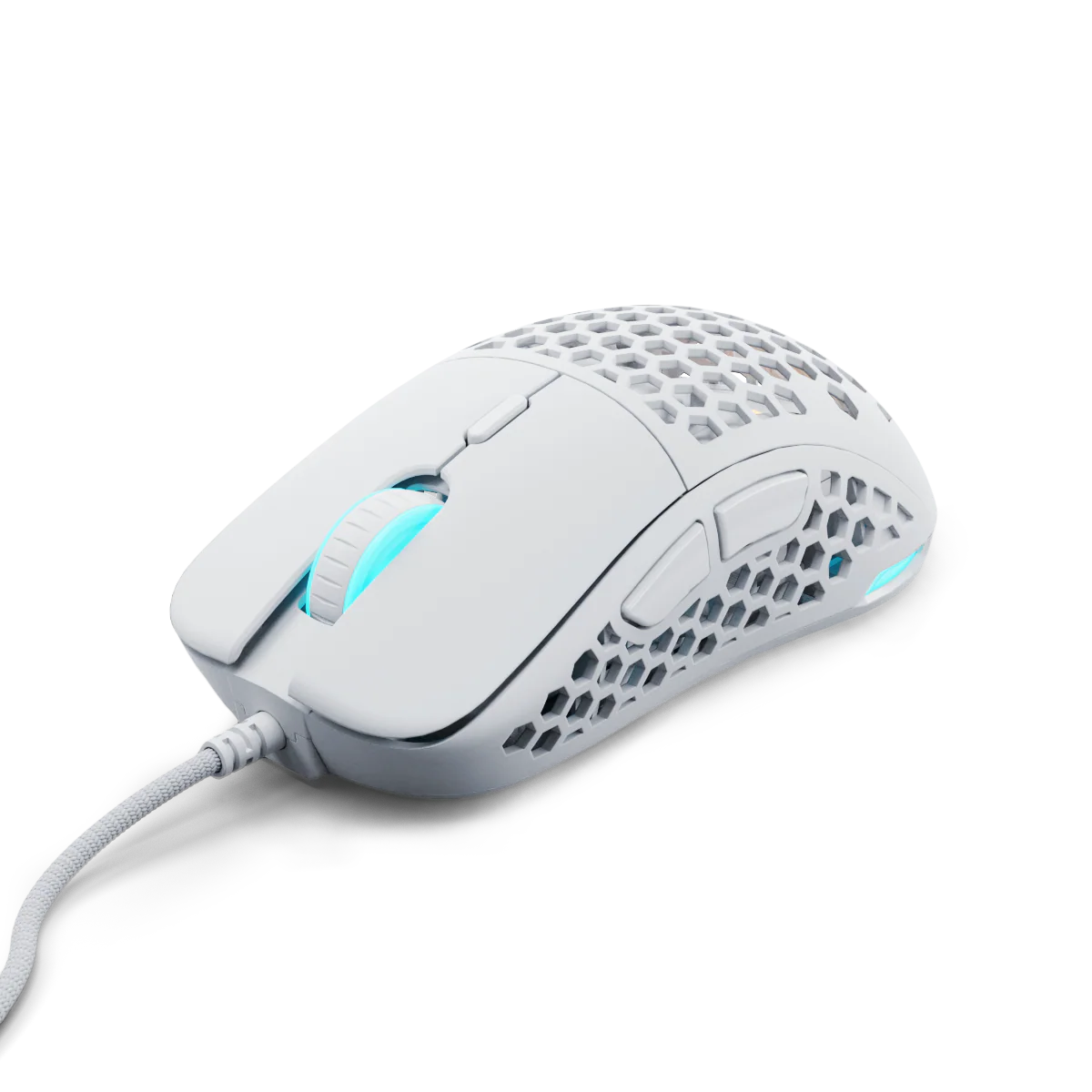 Ultra Custom Symm Gaming Mouse - Image 3