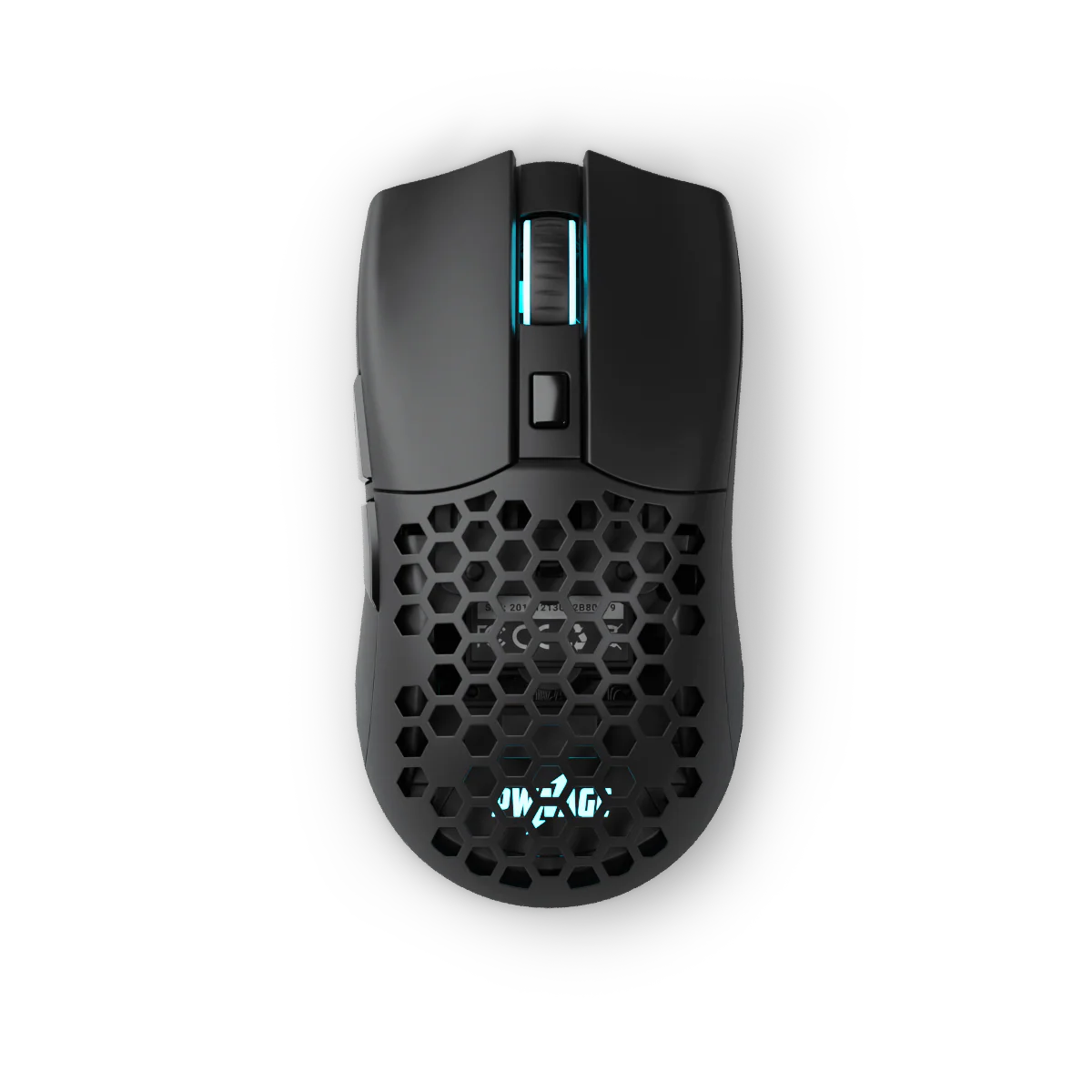 Ultra Custom Wireless Symm 2 - Image 6