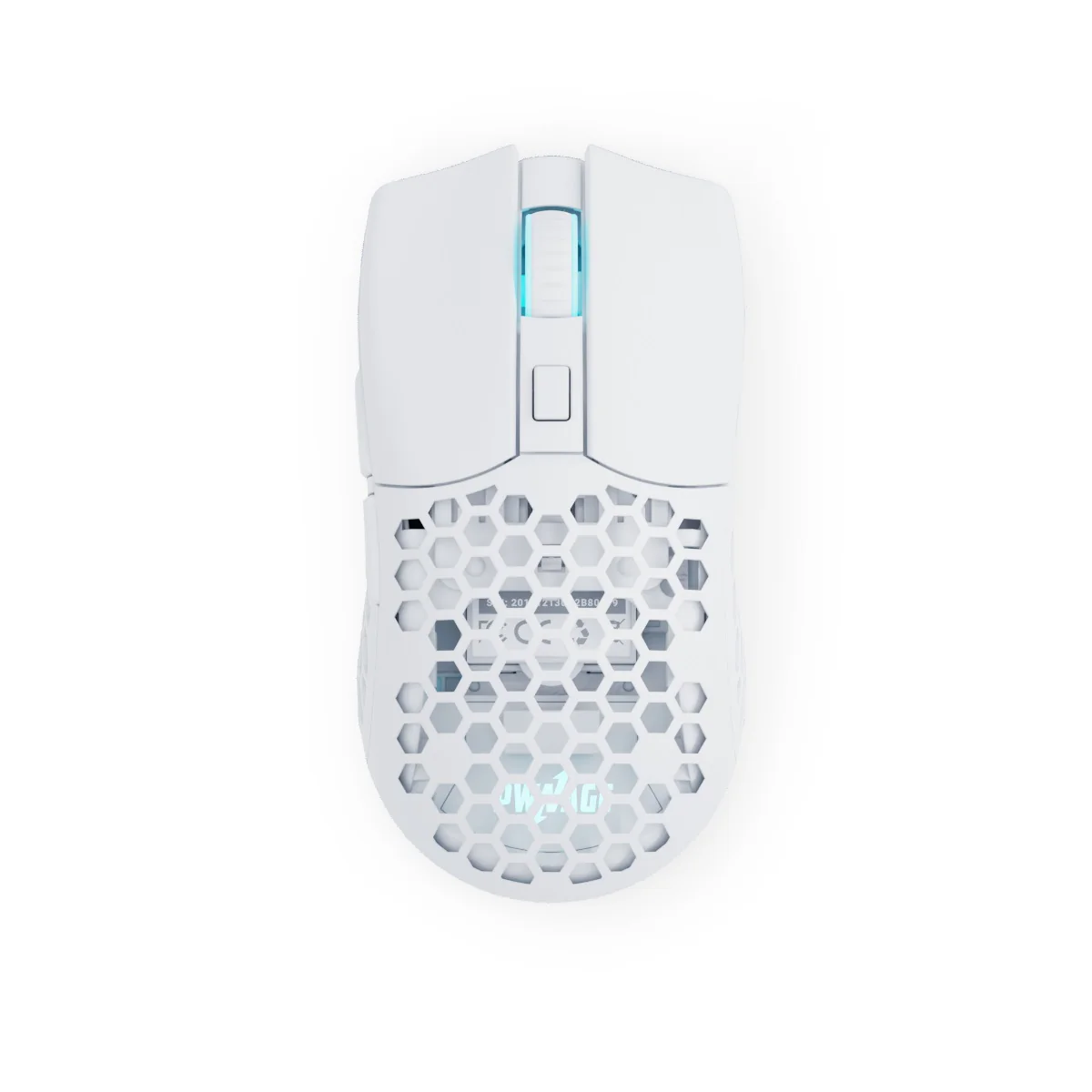Ultra Custom Wireless Symm 2 - Image 7
