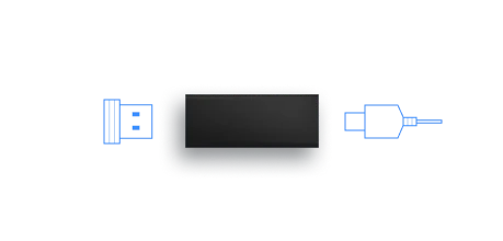 USB Extender - Image 2