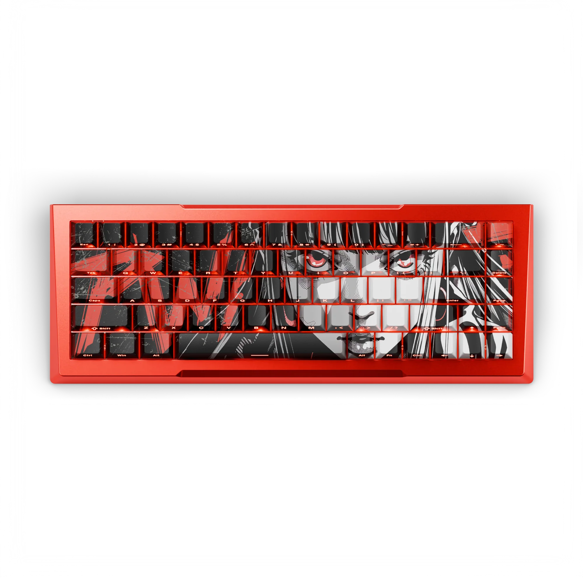 Zenblade 65 - Image 10