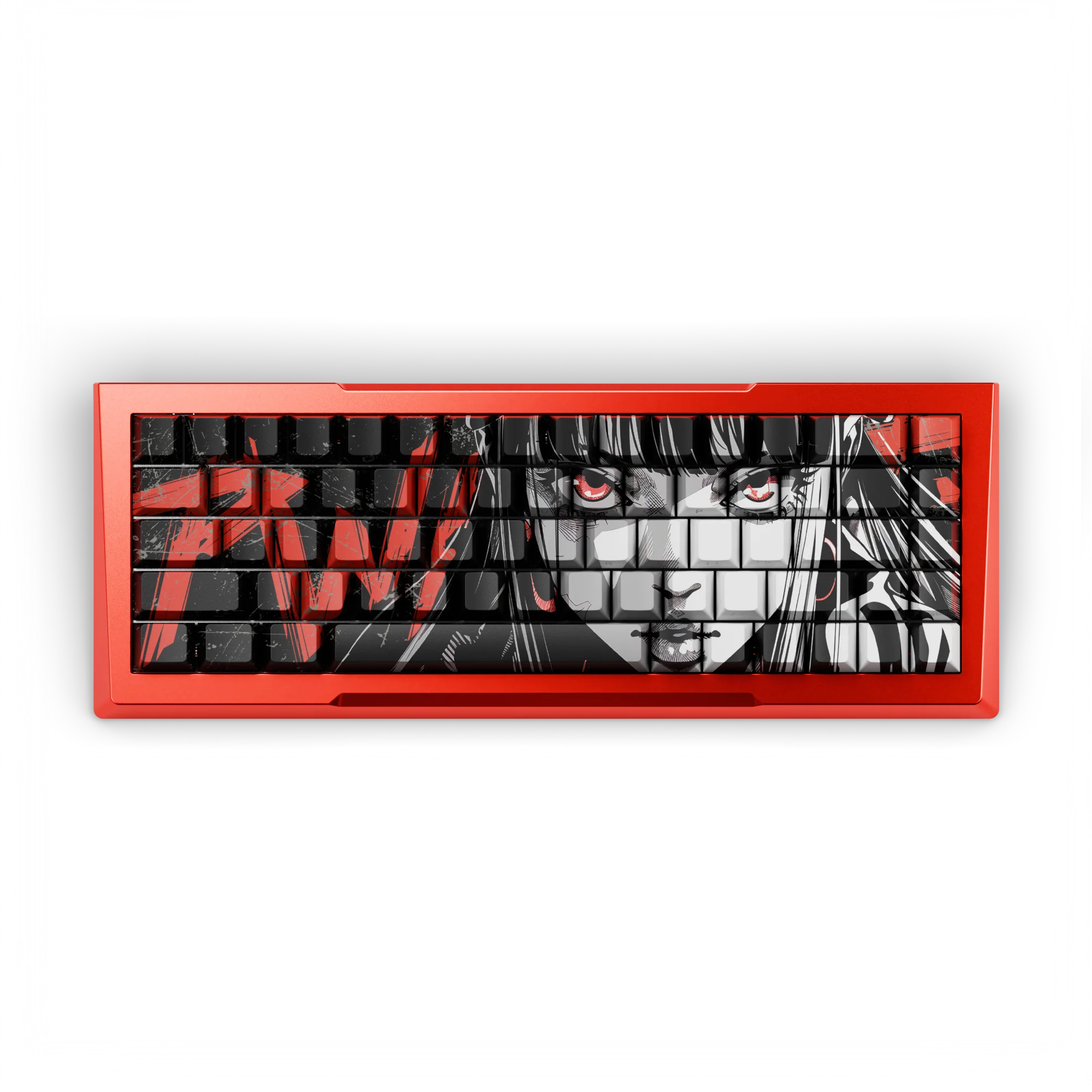 Zenblade 65 - Image 9
